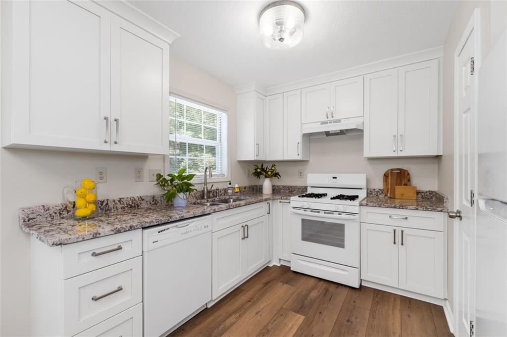 1668 INDEPENDENCE Drive