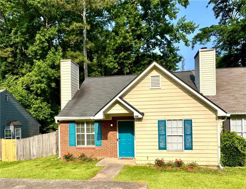 1252 Scripps Court SW