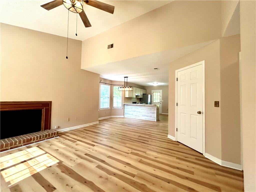 1252 Scripps Court SW