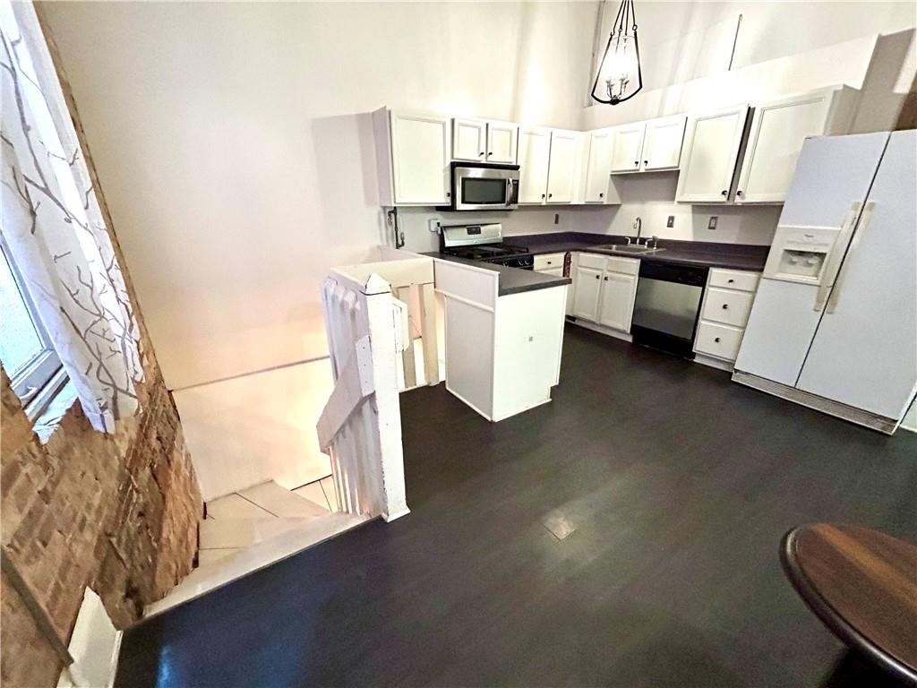 215 Mitchell Street SW Unit 7