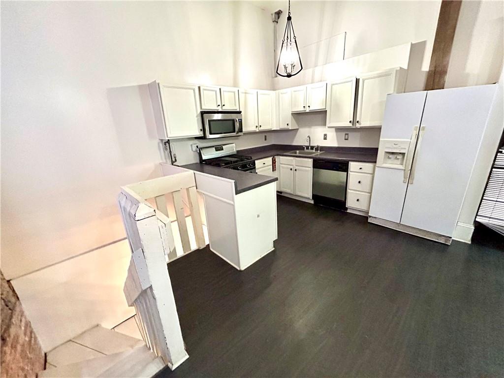 215 Mitchell Street SW Unit 7