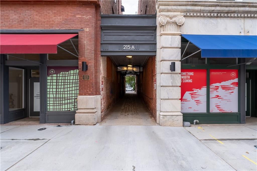 215 Mitchell Street SW Unit 7