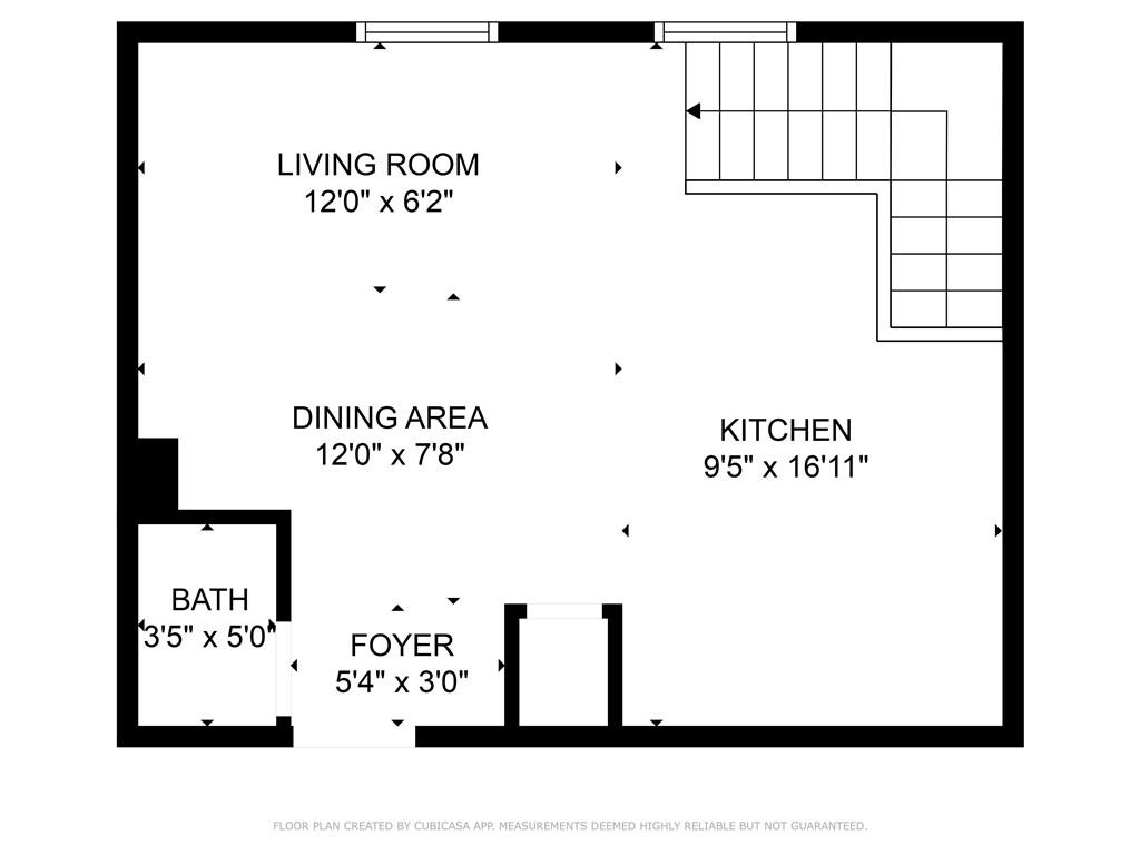 215 Mitchell Street SW Unit 7