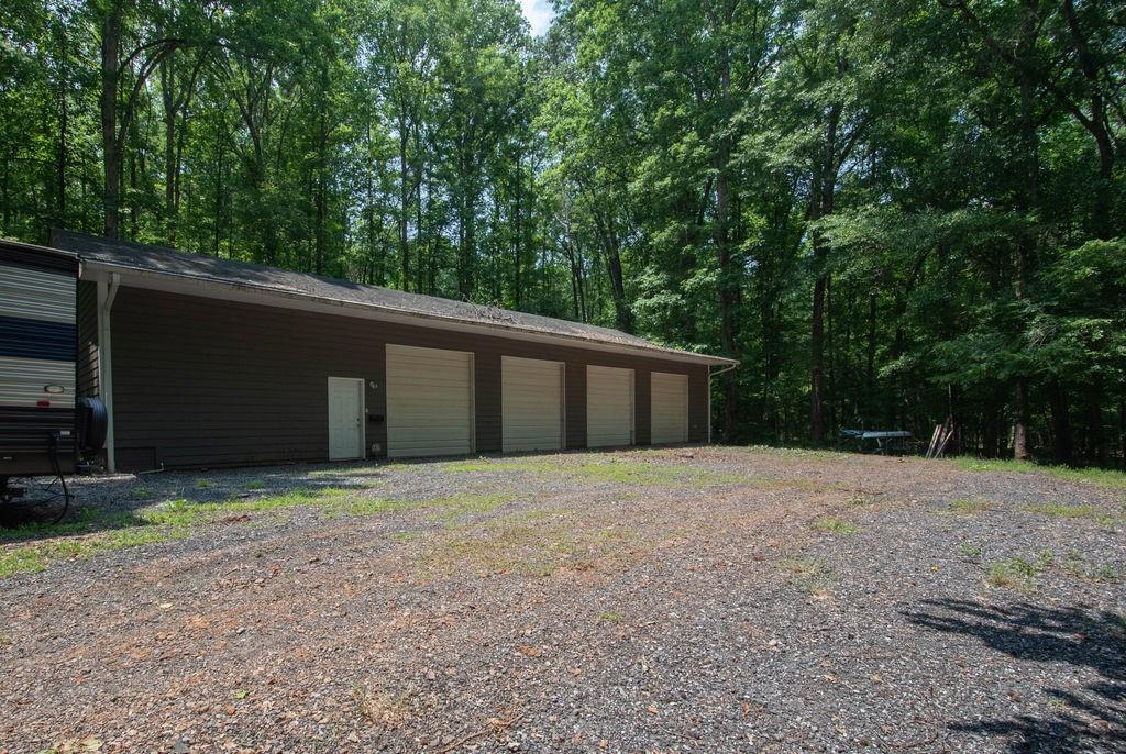 2235 WEST Road