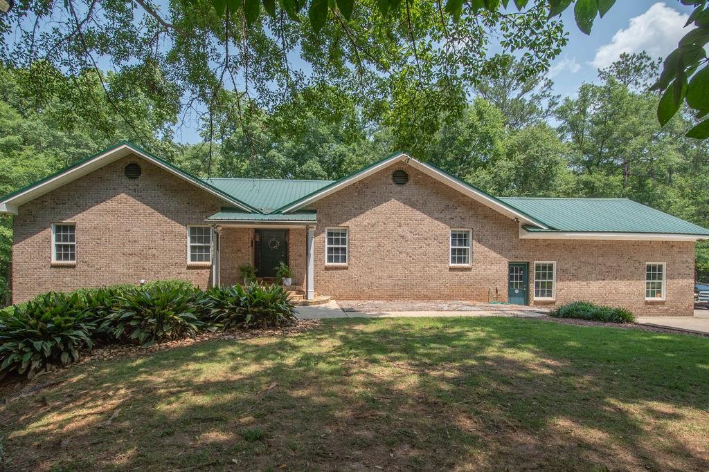 2235 WEST Road