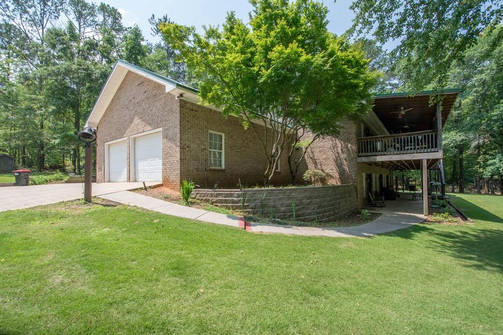 2235 WEST Road