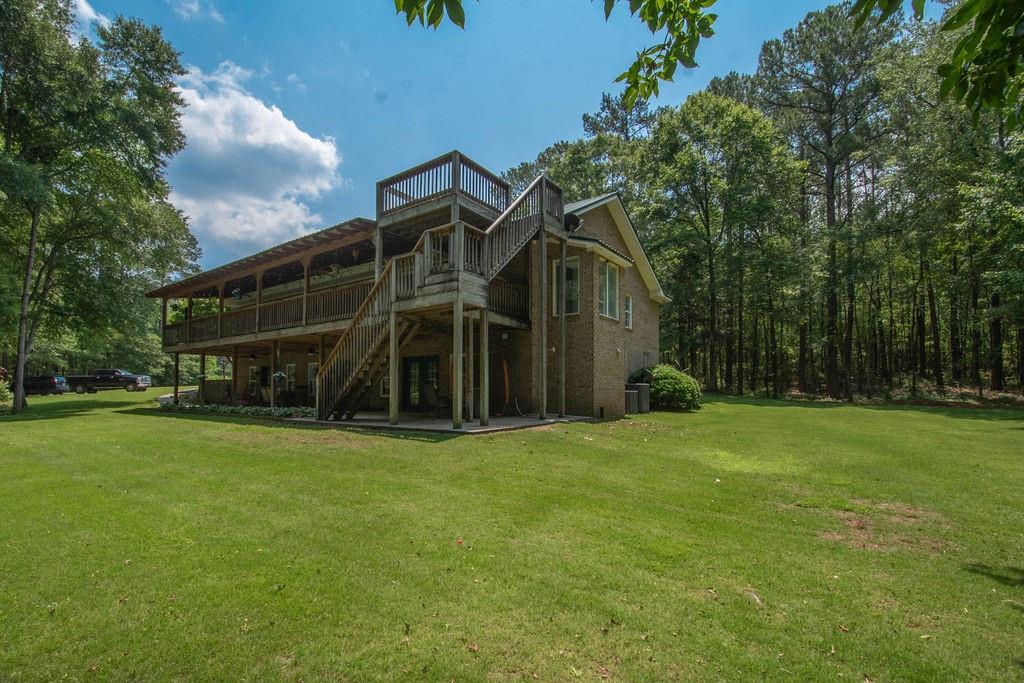 2235 WEST Road