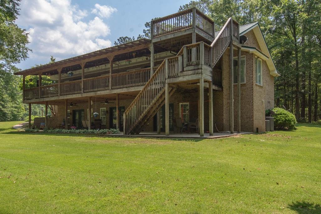 2235 WEST Road