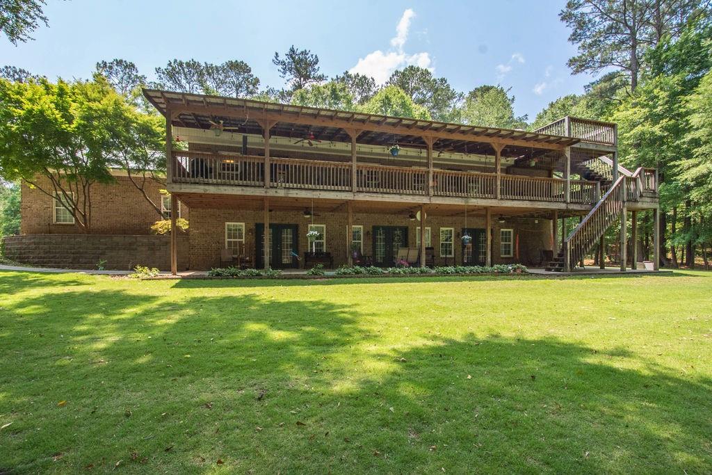 2235 WEST Road