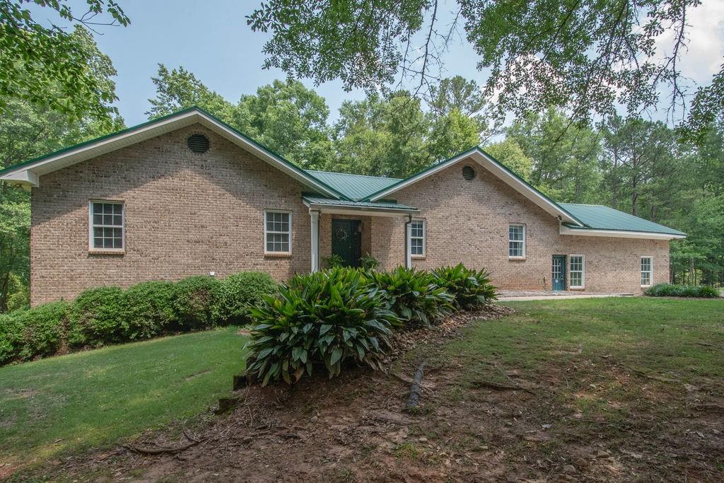 2235 WEST Road