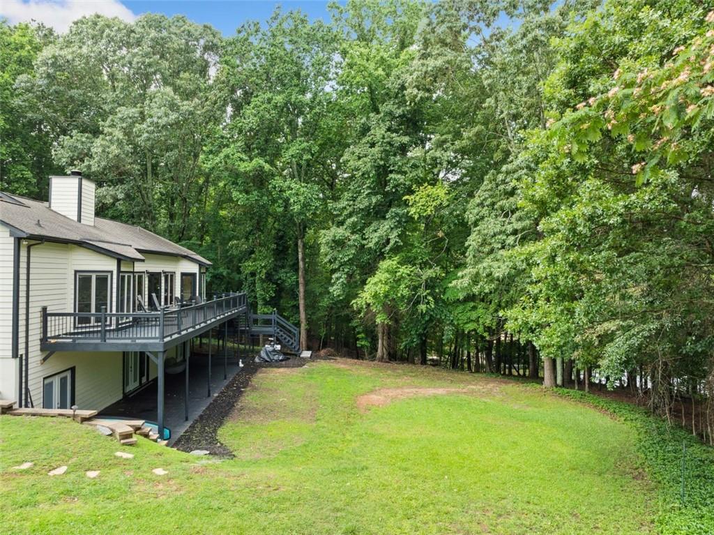 6125 JIM CROW Road