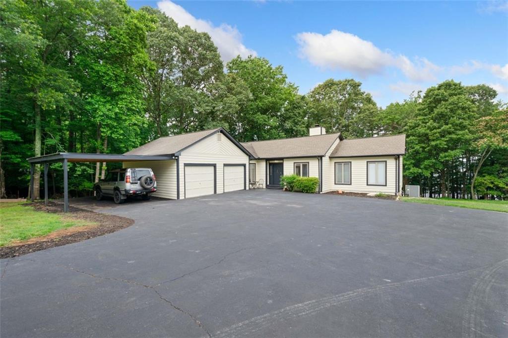 6125 JIM CROW Road