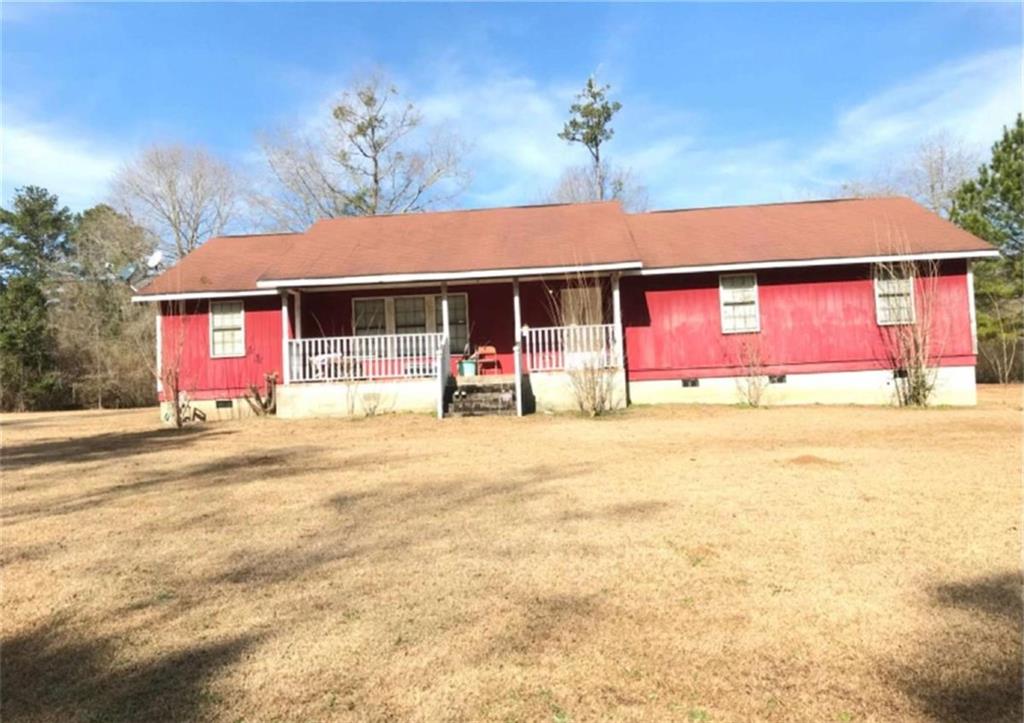 2970 Frederick Drive