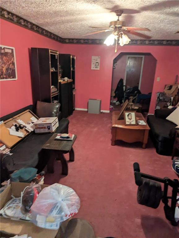 2970 Frederick Drive