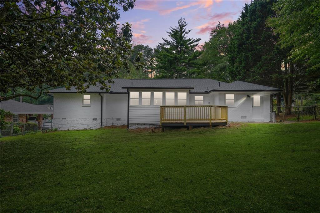 4188 FONTANA Court