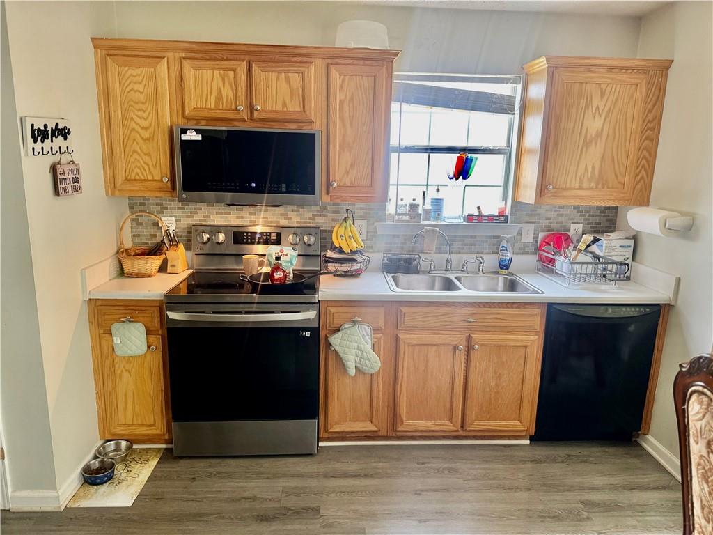 159 Misty Ridge Trail