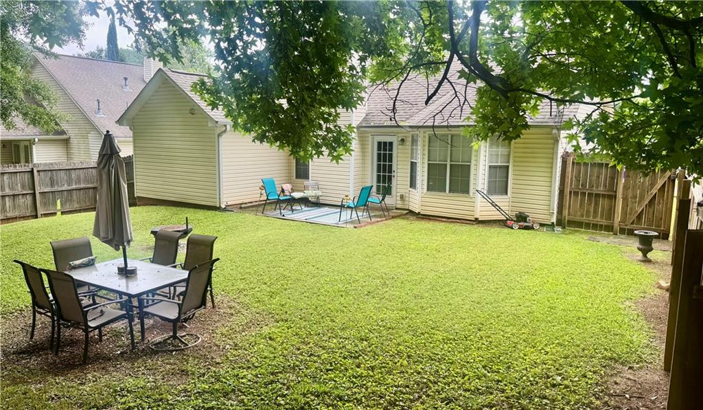 159 Misty Ridge Trail