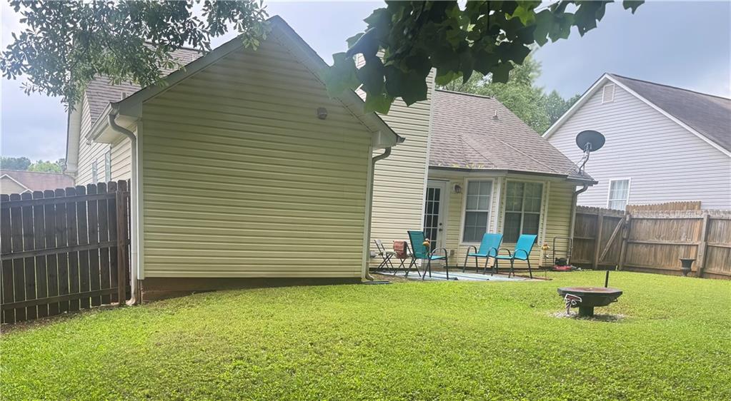 159 Misty Ridge Trail