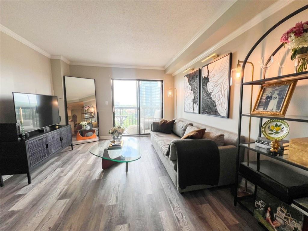 795 HAMMOND Drive Unit 1802