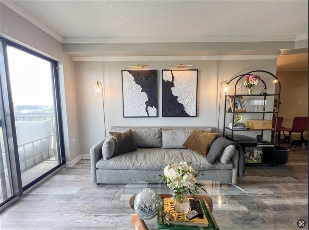 795 HAMMOND Drive Unit 1802