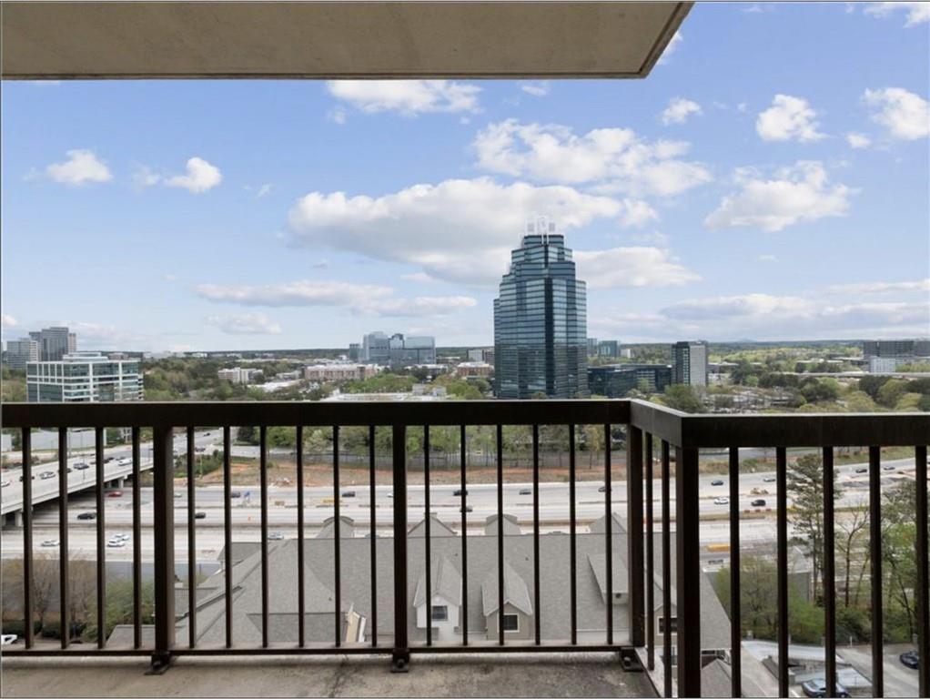 795 HAMMOND Drive Unit 1802