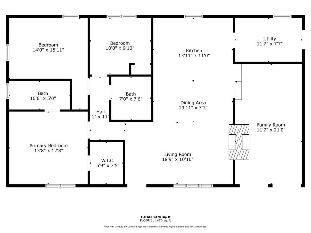 401 COTTONWOOD Drive
