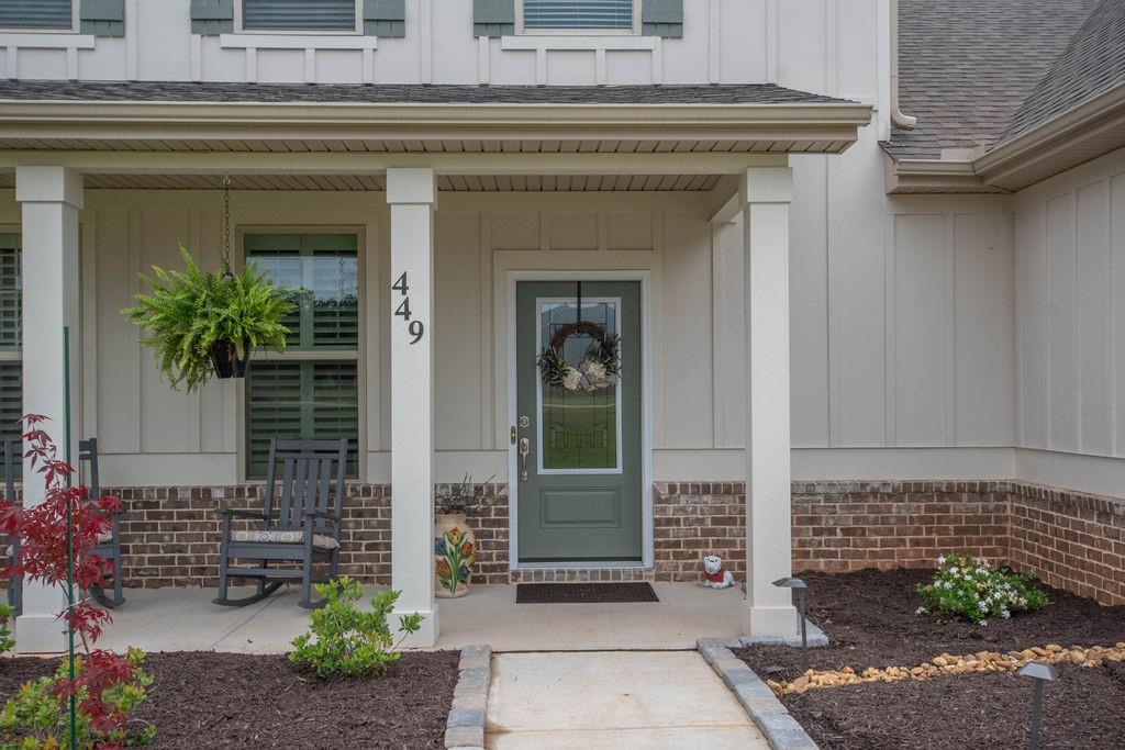 449 Saddleridge Trail
