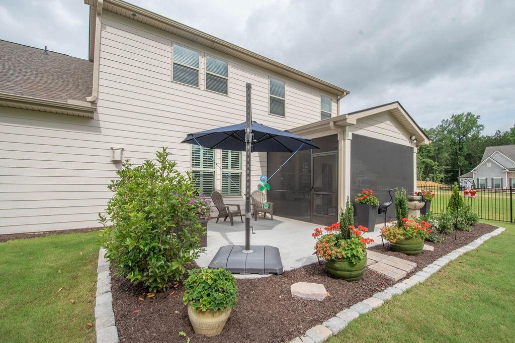 449 Saddleridge Trail
