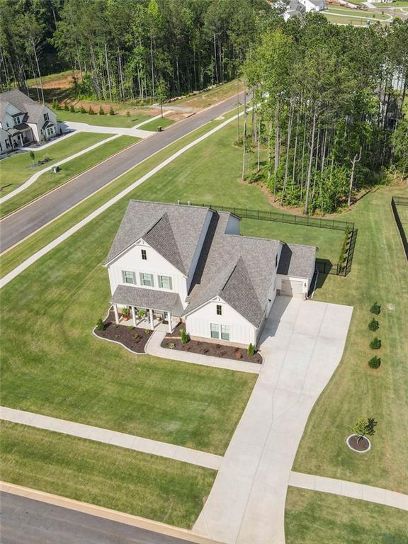 449 Saddleridge Trail