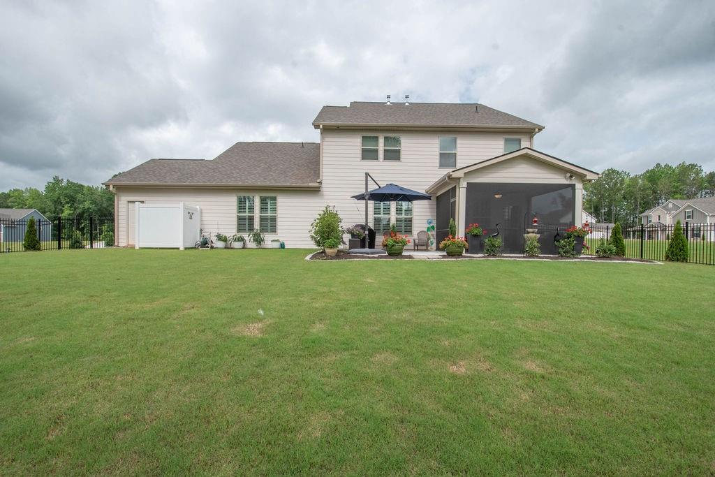 449 Saddleridge Trail
