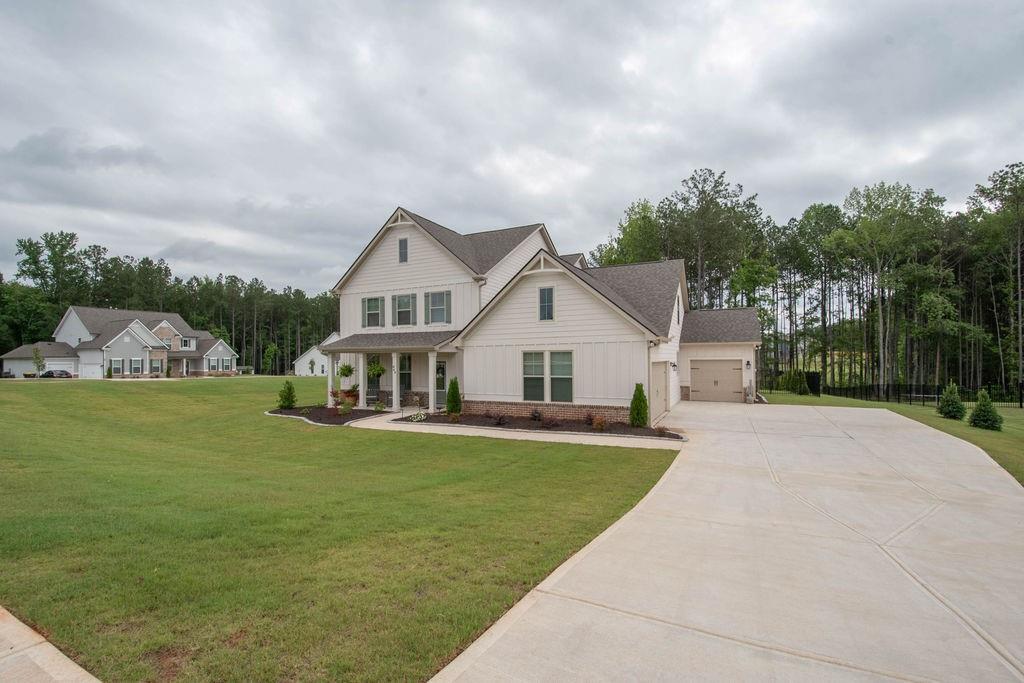449 Saddleridge Trail