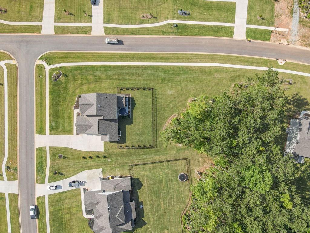 449 Saddleridge Trail