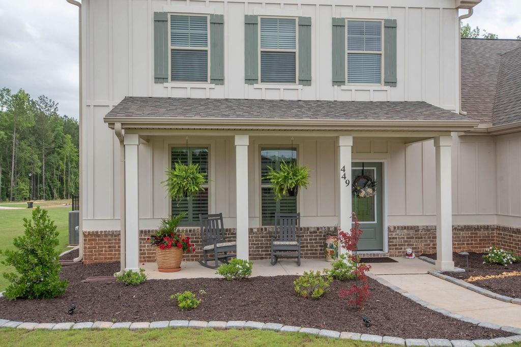 449 Saddleridge Trail