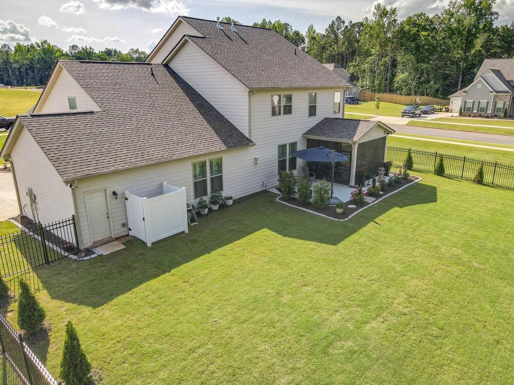 449 Saddleridge Trail
