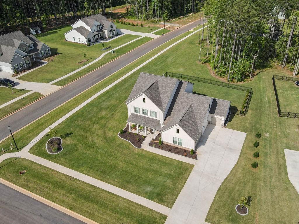 449 Saddleridge Trail