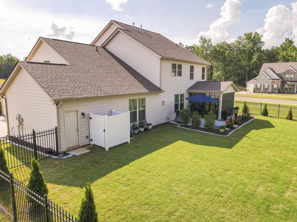 449 Saddleridge Trail