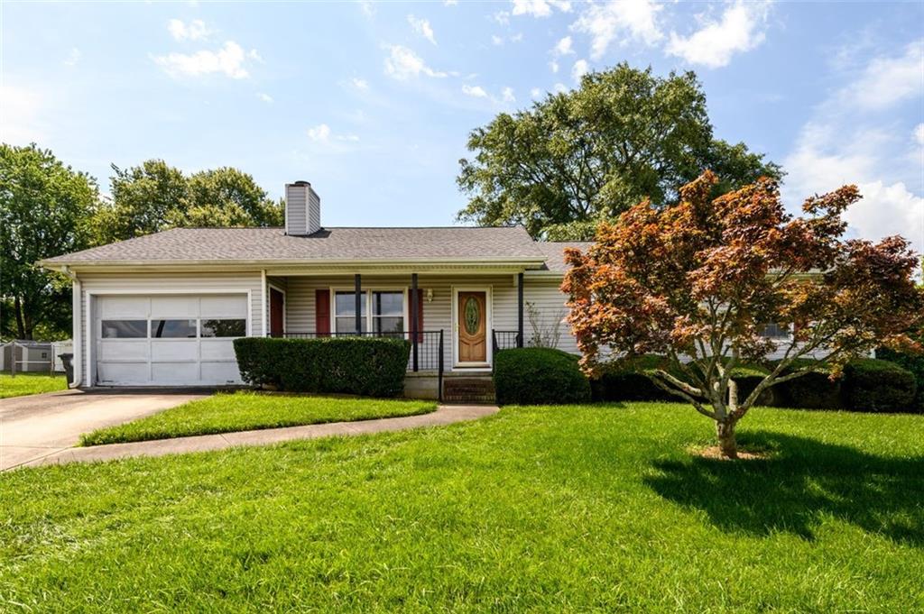 525 WATSON SE