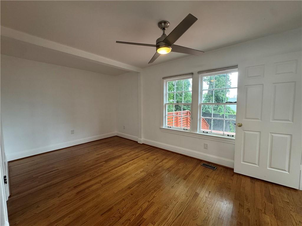 611 DARLINGTON Road NE