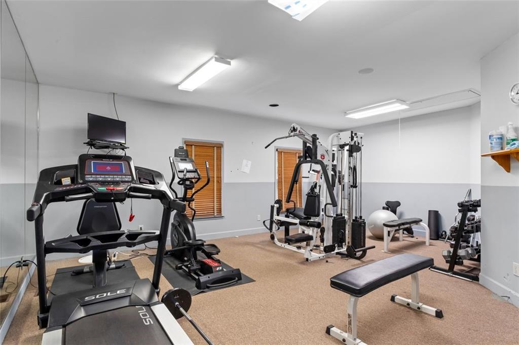 3071 LENOX Road NE Unit 19