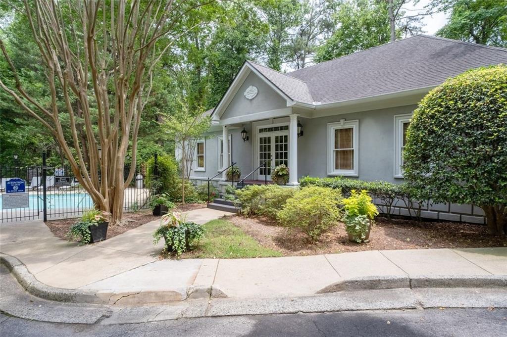 3071 LENOX Road NE Unit 19
