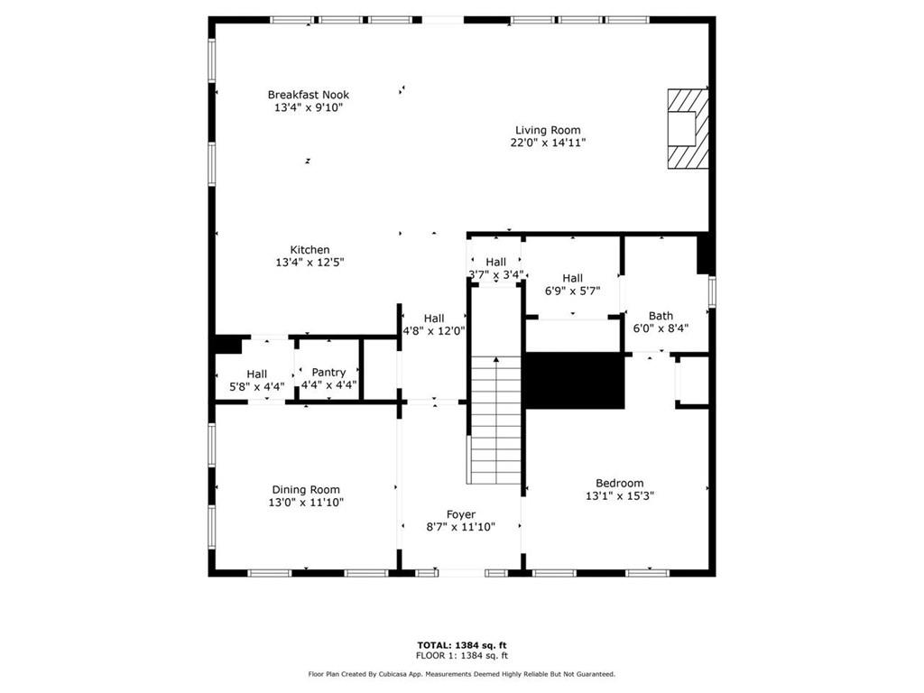 1235 RENAISSANCE Court SE