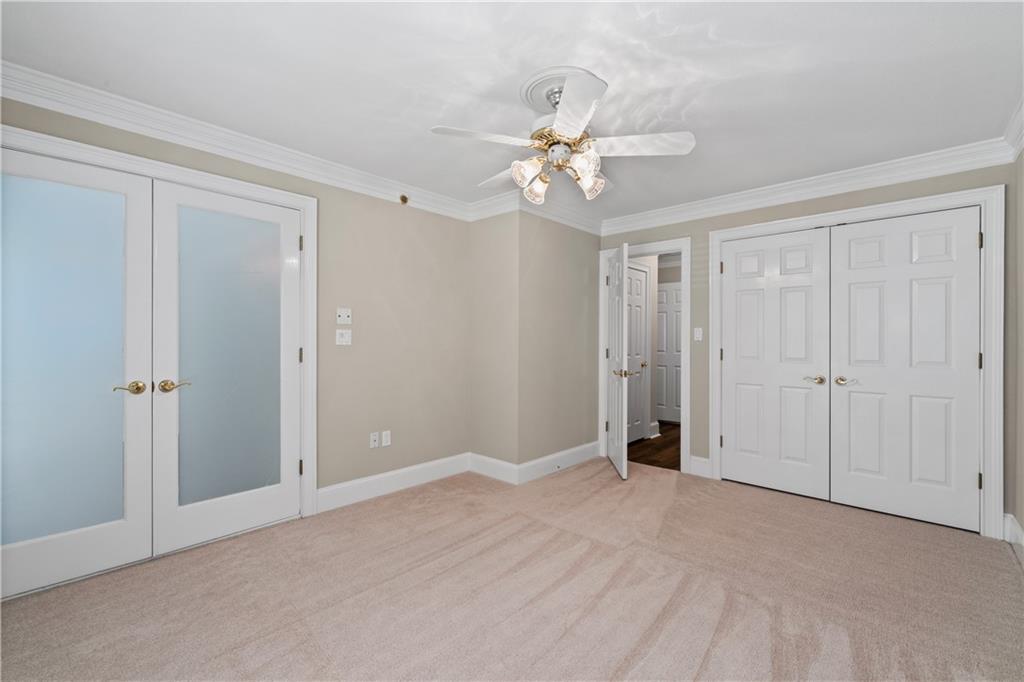 1120 Highland Bluff Drive SE