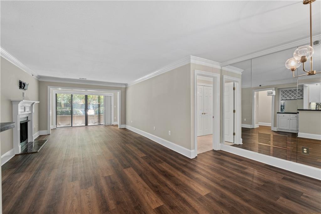 1120 Highland Bluff Drive SE