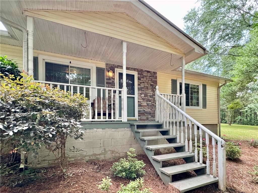 90 Howard Road