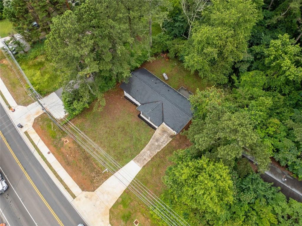 8535 HIRAM ACWORTH Highway