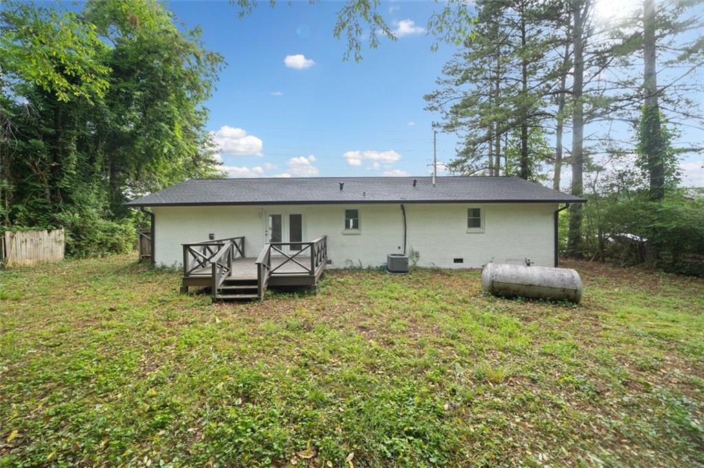 8535 HIRAM ACWORTH Highway