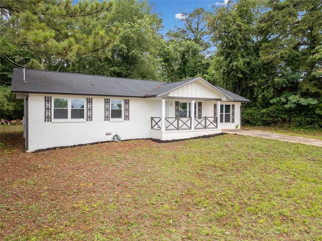 8535 HIRAM ACWORTH Highway