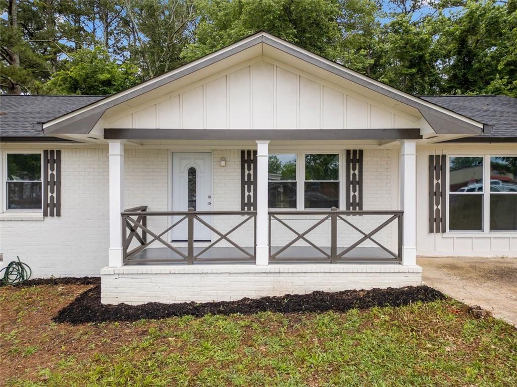 8535 HIRAM ACWORTH Highway