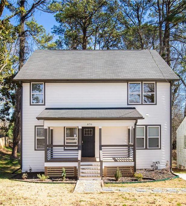 870 GASTON Street SW