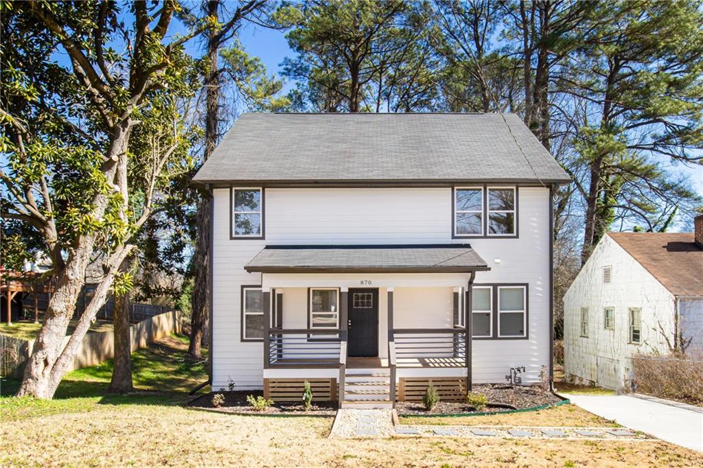 870 GASTON Street SW